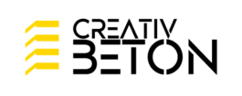Creativ Béton – Imprimé Belgique